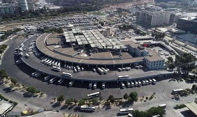 Soyer&#039;den otogar çıkışı: Mutlaka tahliye edeceğiz