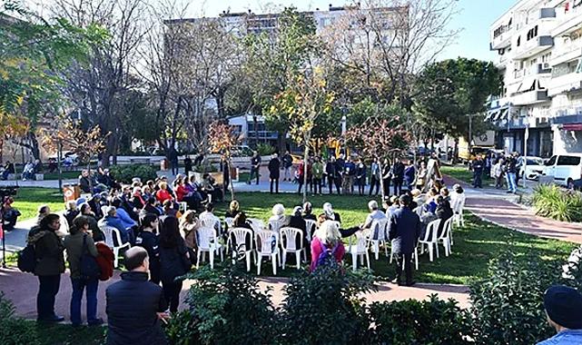 Soyer'in ödüllü projesiydi: İzmirlilere sağlık götürüyor