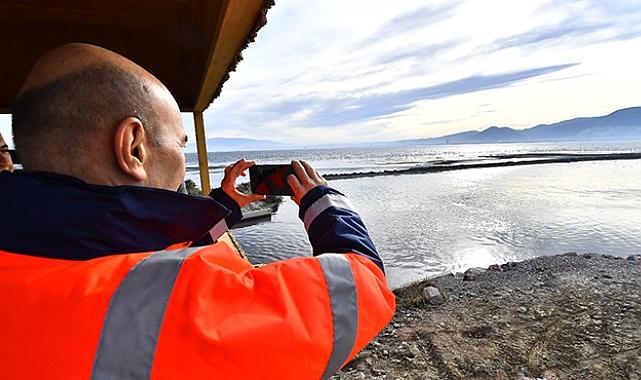 Soyer, 'topyekûn yaşam kalitesi yükselecek' dedi: Adım adım 4. Faz!