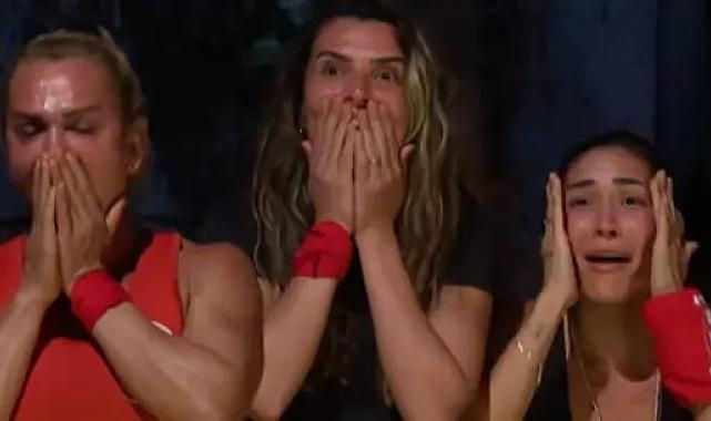 Survivor yeni fragmanda Acun Ilıcalı herkesi şoke etti! Merak uyandıran o anlar