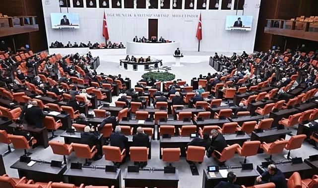 TBMM Genel Kurulu 16 Ocak&#039;ta terör gündemiyle toplanacak