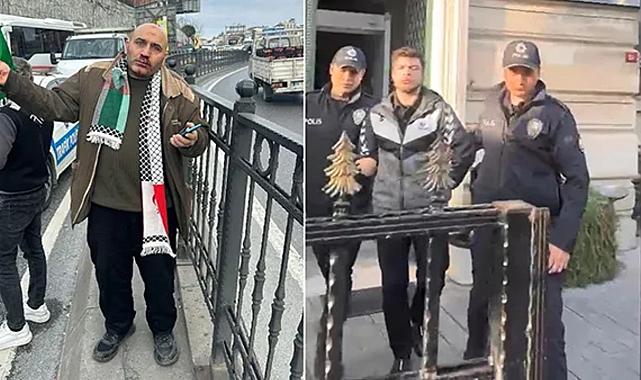 Tevhid tartışmasına İzmir Barosu da katıldı: Israrla gericileri koruyan...