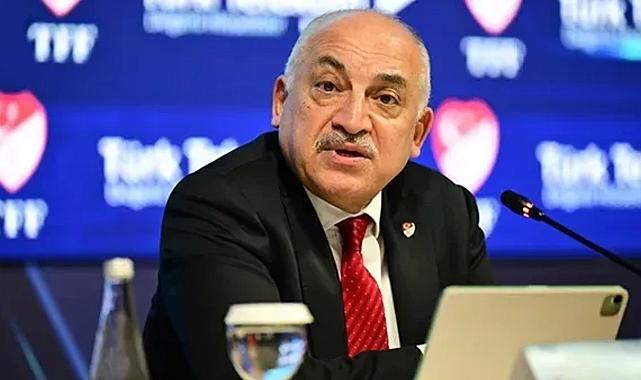 TFF&#039;den yayın ihalesi kararı: Bir hafta uzatıldı