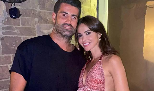 Volkan Demirel&#039;in eşi Zeynep Sever açıkladı! &quot;Kafasını karıştıran teklifler almasına rağmen...&quot;