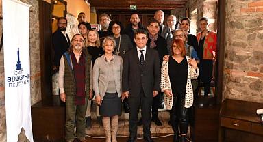 "100. Yılın Öyküsü, Şiiri” yarışması sonuçlandı