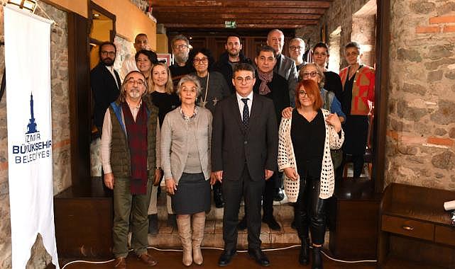 &quot;100. Yılın Öyküsü, Şiiri” yarışması sonuçlandı