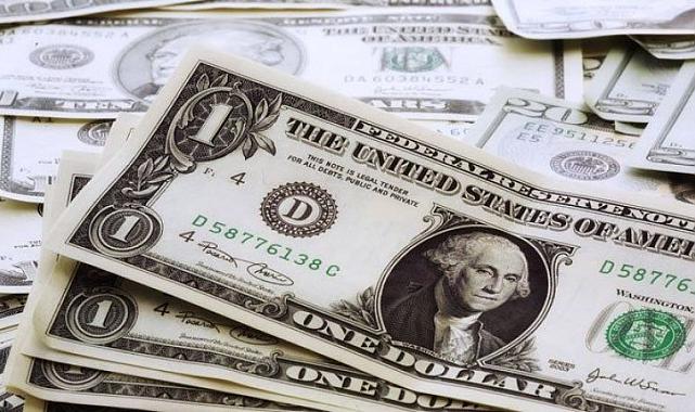 ABD’li dev bankadan korkutan dolar tahmini! Tarih verdiler, 48 lirayı görecek