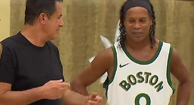 Acun Ilıcalı, Survivor'a konuk olan Ronaldinho için ne kadar ödedi?