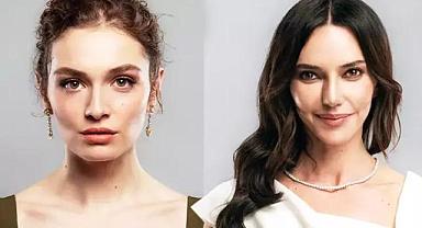 Adalet kadınları... Taş Kağıt Makas yarın başlıyor