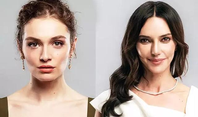 Adalet kadınları... Taş Kağıt Makas yarın başlıyor