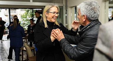 AK Parti Konak Adayı Çankırı’dan Kadın Adaylarına Davet!