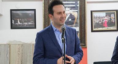 AK Parti'nin Karşıyaka Adayı Çiftçioğlu vatandaşlara seslendi... "Beklentileri karşılayacağız"