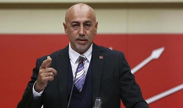 Aksünger’den flaş iddia: İzmir’de CHP ile AK Parti arasındaki fark 3 puana kadar indi