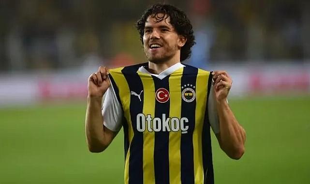 Ali Koç, Ferdi Kadıoğlu&#039;nun ayrılığını açıklamıştı... Milli oyuncudan erken bir hamle geldi!