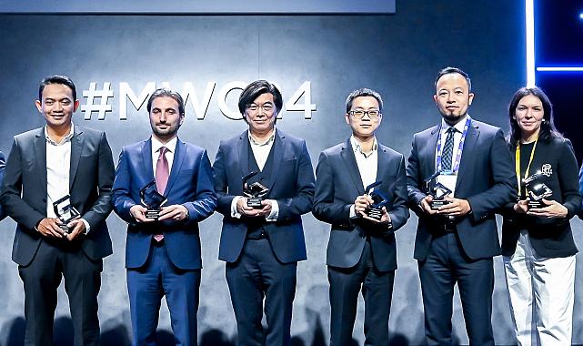 Argela’nın yenilikçi çalışmalarına   uluslararası ödül