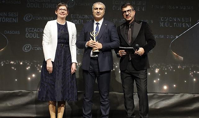 Argivit Focus, “Yılın Çocuk Sağlığı Ürünü” seçildi!