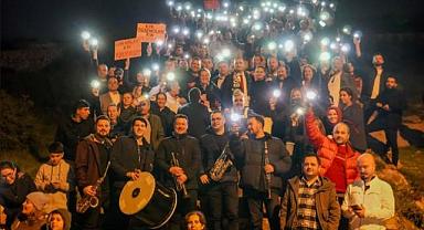 Başkan Adayı Eşki’den “Güçlü Bornova” mesajı