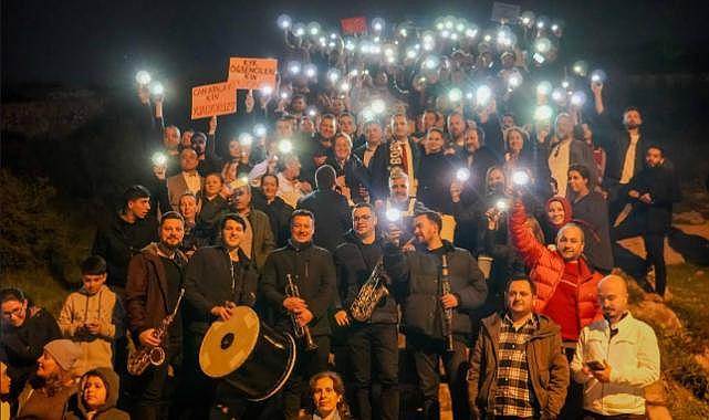 Başkan Adayı Eşki’den “Güçlü Bornova” mesajı