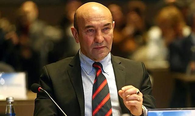 Başkan Soyer: Benim için biten bir şey yok