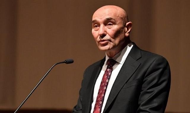 Başkan Soyer’den dikkat çeken mesaj: 15 sene önce de toktum şimdi de!