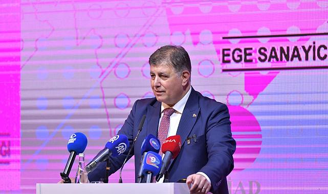 Başkan Tugay&#039;dan katılımcı ve şeffaf yönetim vurgusu: &quot;Yeni nesil belediyeciliği İzmir uygulayacak&quot;