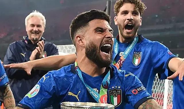 Beşiktaş&#039;tan Insigne bombası!