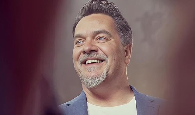 Beyazıt Öztürk açıkladı: &#039;Beyaz Show yeniden mi başlıyor?&#039;