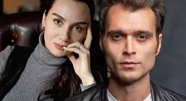 Birce Akalay, Hakan Kurtaş ile olan ilişkisi hakkında konuştu: “Gülüyorum yetmez mi?"