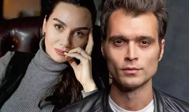 Birce Akalay, Hakan Kurtaş ile olan ilişkisi hakkında konuştu: “Gülüyorum yetmez mi?&quot;