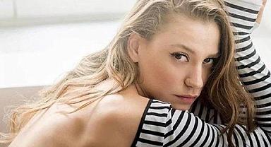 Bomba iddia... Serenay Sarıkaya ile Mert Demir aşkı kısa sürdü! Cem Yılmaz fırsatı kaçırmadı