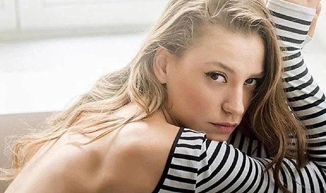 Bomba iddia... Serenay Sarıkaya ile Mert Demir aşkı kısa sürdü! Cem Yılmaz fırsatı kaçırmadı