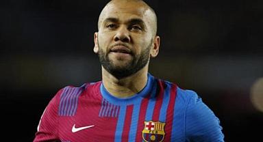Brezilyalı yıldız Dani Alves cinsel saldırı suçundan hapis cezası aldı