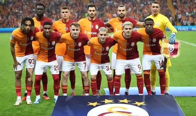 Bu ayrılık Galatasaray taraftarını çok kızdıracak! İtalyanlar böyle duyurdu: Rekor bonservis ile ayrılacak