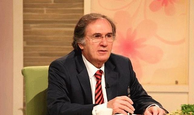 Canan Karatay yemeyin diyordu… İbrahim Saraçoğlu&#039;nun gözdesiymiş! Yemeyen bin pişman olur, her lokması şifa