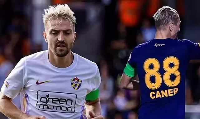 Caner Erkin, İstanbul devine geri dönüyor!