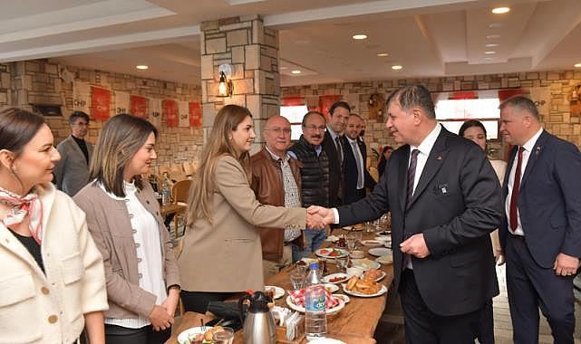 Cemil Tugay: Aile gibi çalışacağız