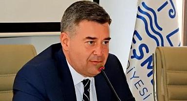 Çeşme'de : Bizim Eko bağımsız aday oldu