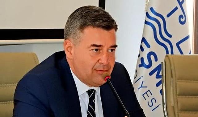 Çeşme&#039;de : Bizim Eko bağımsız aday oldu