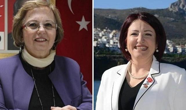 CHP İzmir’de flaş karar… O ilçenin adayı değişti!