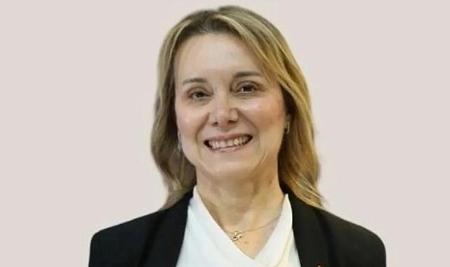 CHP Konak Adayı Nilüfer Çınarlı Mutlu, Konağı halkla birlikte yönetme sözü verdi!