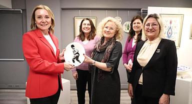 CHP’li Mutlu kadınlarla buluştu: Baskılara karşı direnmeye devam edeceğiz