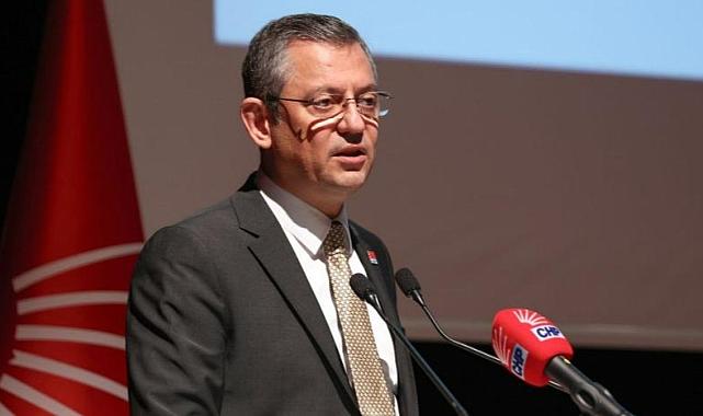 CHP’li Özel’den ‘İzmir’ değerlendirmesi... Yorgunluk vardı!