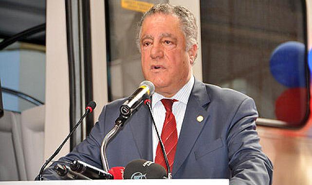 CHP&#039;yi sarsan ölüm... Sırrı Aydoğan hayatını kaybetti!