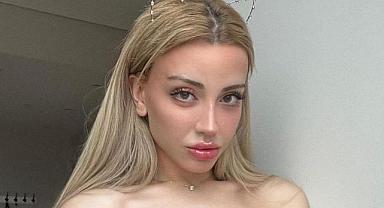 Cinsiyet değiştiren TikTok fenomeni Mika Raun'un dansı yeniden gündem oldu!