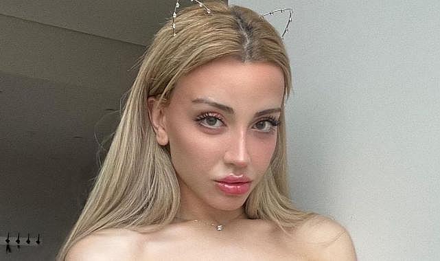 Cinsiyet değiştiren TikTok fenomeni Mika Raun&#039;un dansı yeniden gündem oldu!