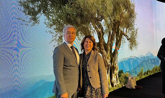 Cumhur İttifakı Çiğli Belediye Başkan Adayı Murat Gökçekaya: “İzmir ve Çiğli’ye hizmet belediyeciliği gelecek”