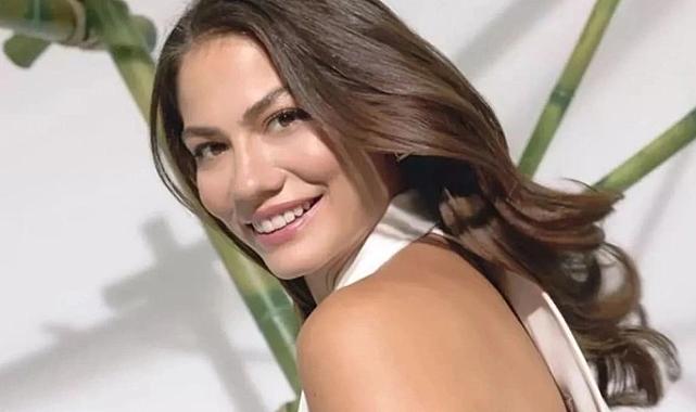 Demet Özdemir&#039;in ceketinin fiyatı dudak uçuklattı!