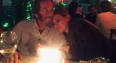 Derya Şensoy, babası Ferhan Şensoy'un doğum gününü kutladı: Her an aklımda ve kalbimdesin