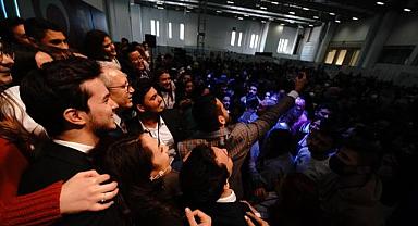 Ege Üniversitesi, “EGEKAF 2024”te yerini alacak