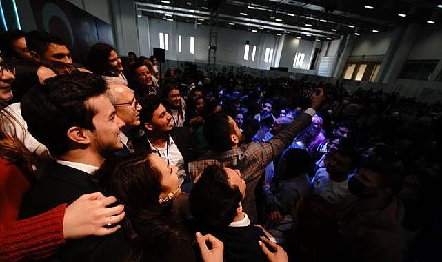 Ege Üniversitesi, “EGEKAF 2024”te yerini alacak